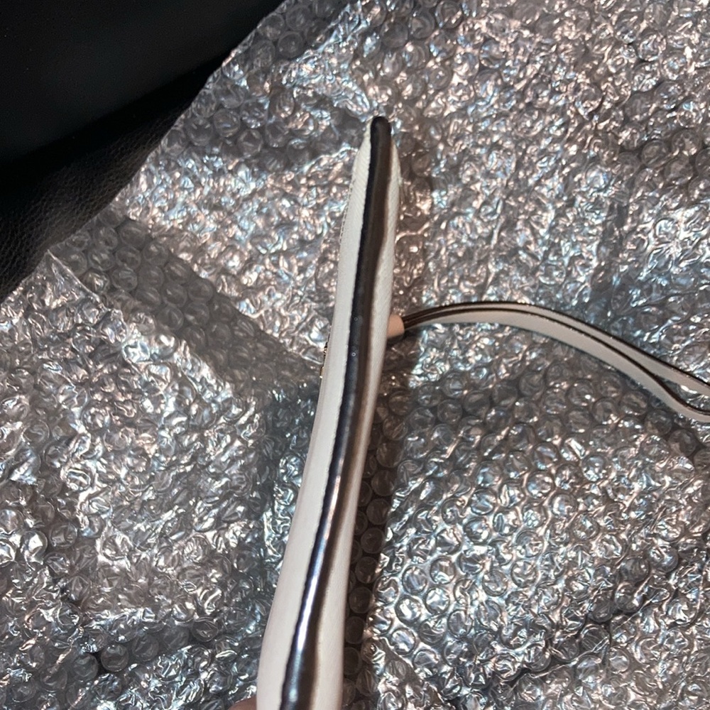 Kate Spade Pink Wristlet - Picture 9 of 13